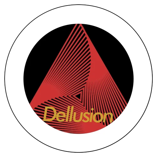 Dellusion Network Logo